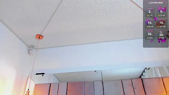 antoneella jones online show from November 29, 2025, 12:55 am