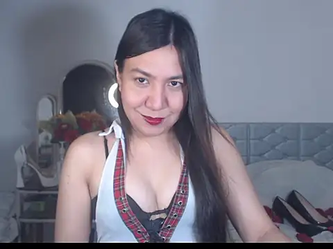 stellahugeX online show from September 10, 2025, 3:05 am