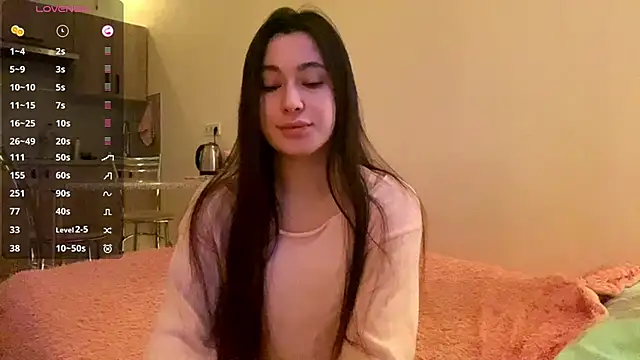 JettaHerrin online show from November 19, 2025, 4:12 am