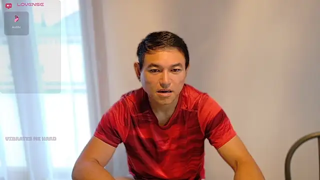 AsianBoy WhiteDaddy online show from June 12, 2026, 5:16 am