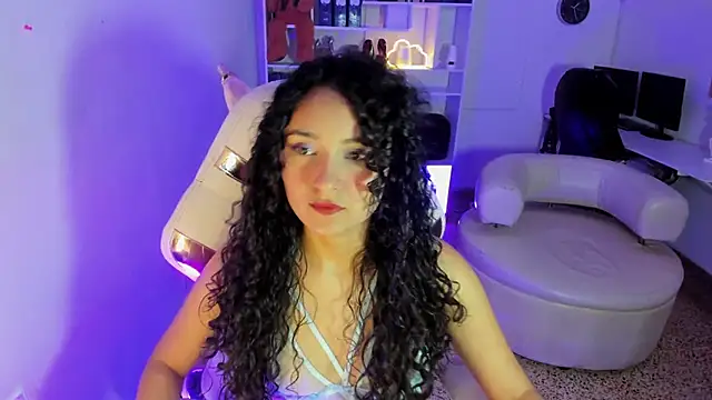 Molly sweetlove online show from November 19, 2025, 7:36 pm