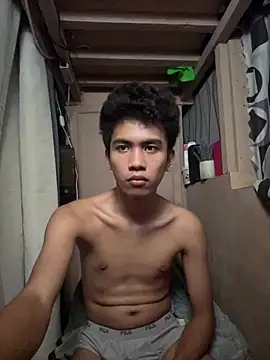 Demure Asian143 online show from May 20, 2026, 3:42 pm