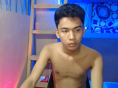 Demure Asian143 online show from October 22, 2025, 12:37 pm