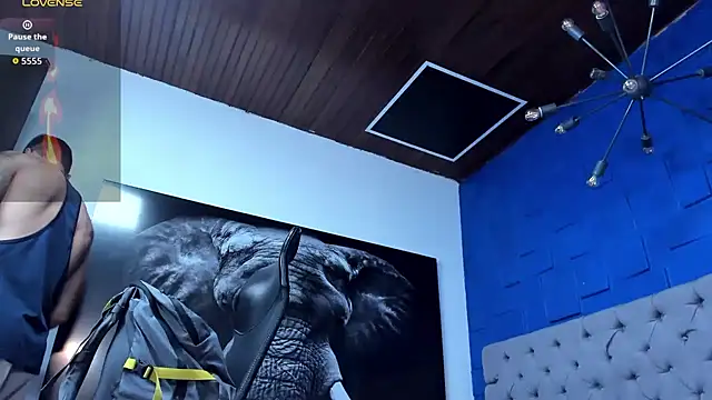 andres-clark92 online show from March 7, 2026, 3:28 pm