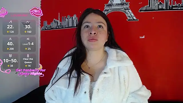 miadoll303av online show from December 5, 2025, 12:15 pm