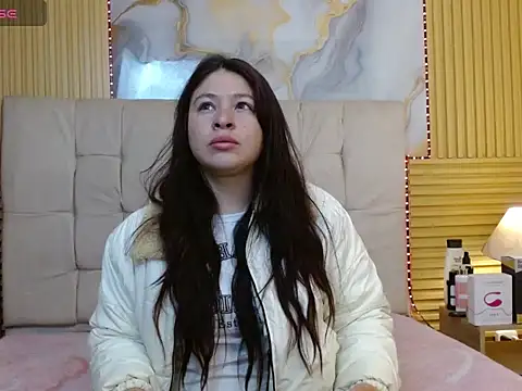 miadoll303av online show from January 14, 2026, 1:04 pm