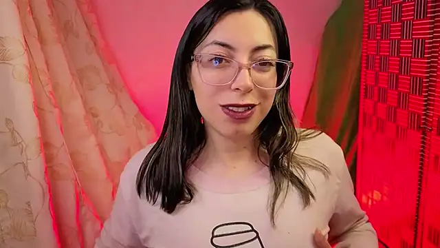 Miranda sexlove  online show from December 14, 2025, 7:36 am