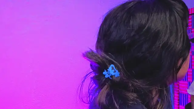 Miranda sexlove  online show from February 7, 2026, 6:10 am