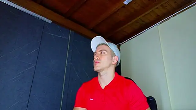 Snapshot of ALANNFERRER chatting on March 2, 2026, 10:11 am ALANNFERRER online show from March 2, 2026, 10:11 am