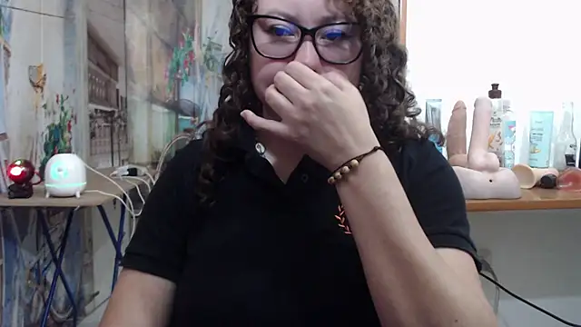 greeneyes nurse online show from April 9, 2026, 2:24 am