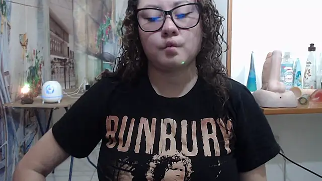 greeneyes nurse online show from March 7, 2026, 4:01 pm