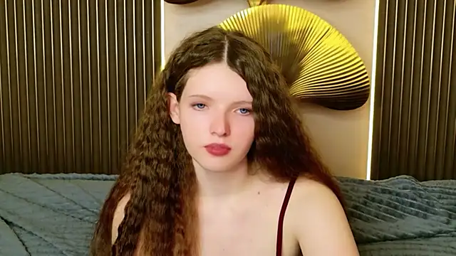 Gaby Essen online show from March 27, 2026, 9:05 pm