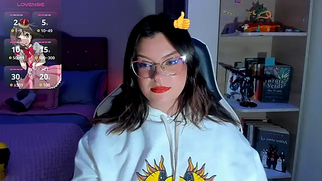 Snapshot of OphelianaRose33 chatting on March 24, 2026, 10:54 pm OphelianaRose33 online show from March 24, 2026, 10:54 pm