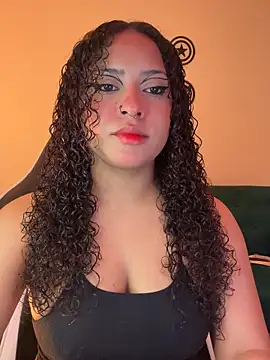 Snapshot of Kass_1 chatting on February 8, 2026, 3:37 am Kass 1 online show from February 8, 2026, 3:37 am