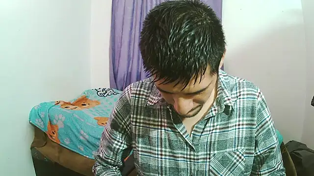 Snapshot of Braulio_master chatting on October 4, 2025, 11:34 am Braulio master online show from October 4, 2025, 11:34 am