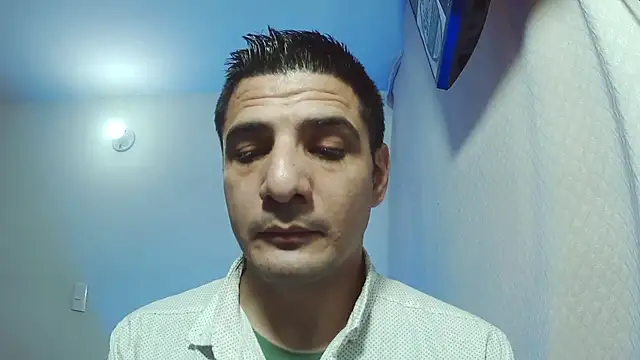 Snapshot of Braulio_master chatting on September 22, 2025, 11:27 am Braulio master online show from September 22, 2025, 11:27 am