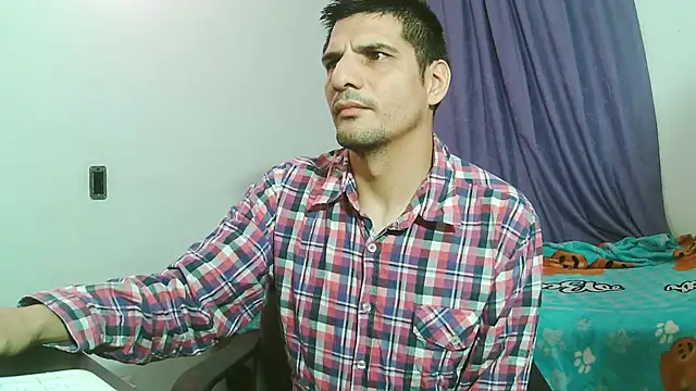 Snapshot of Braulio_master chatting on September 30, 2025, 11:05 am Braulio master online show from September 30, 2025, 11:05 am