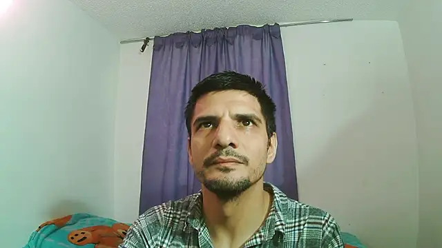 Snapshot of Braulio_master chatting on October 6, 2025, 11:22 am Braulio master online show from October 6, 2025, 11:22 am