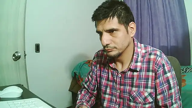 Snapshot of Braulio_master chatting on October 3, 2025, 11:23 am Braulio master online show from October 3, 2025, 11:23 am