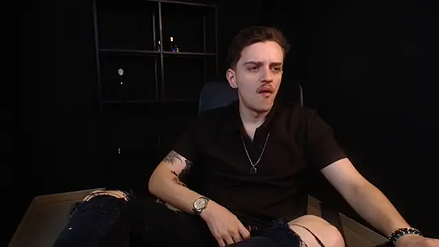 FelixStarkk online show from July 15, 2026, 3:35 am