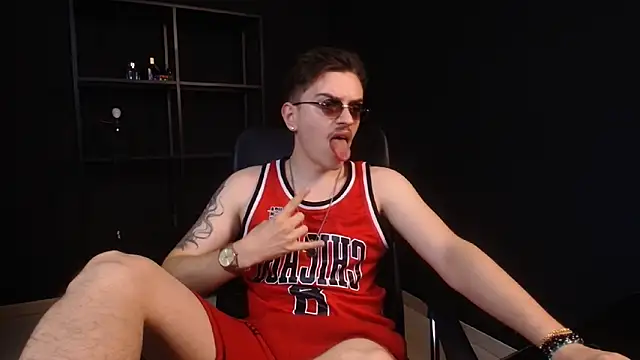 FelixStarkk online show from June 18, 2026, 3:16 am