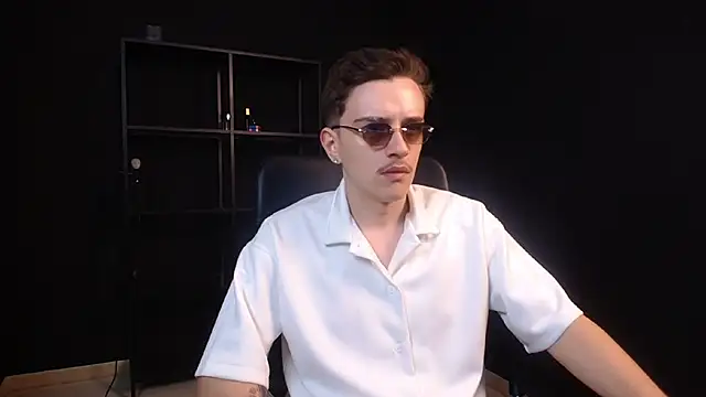 FelixStarkk online show from July 29, 2026, 5:28 am