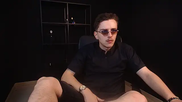 FelixStarkk online show from July 11, 2026, 5:41 am