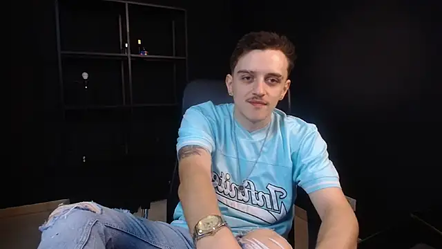 FelixStarkk online show from July 9, 2026, 7:09 am
