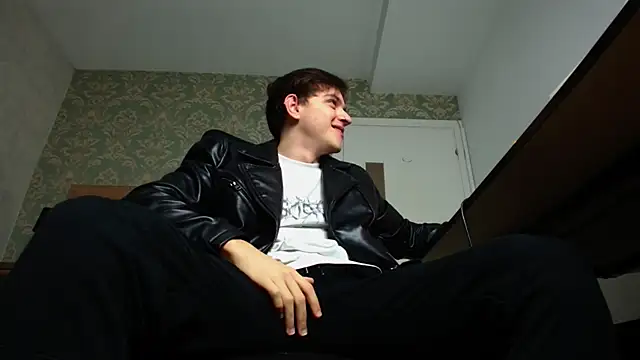 FelixStarkk online show from October 12, 2025, 4:36 am