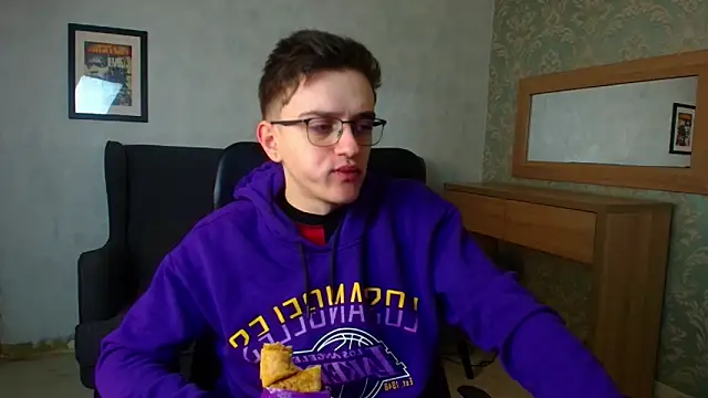 FelixStarkk online show from January 6, 2026, 6:06 am