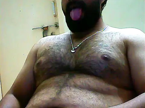 harish x online show from February 12, 2026, 4:51 pm