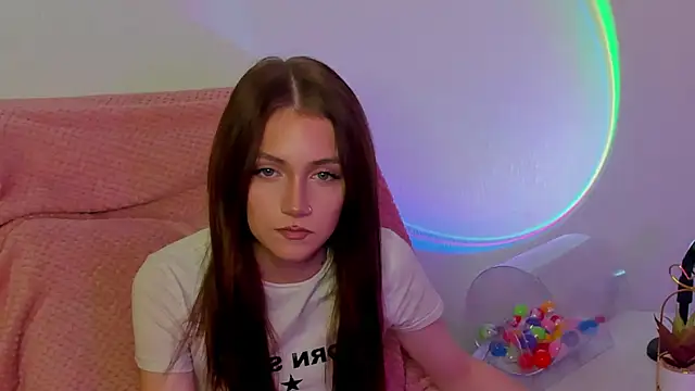 Snapshot of LexyStars chatting on September 27, 2025, 11:16 am LexyStars online show from September 27, 2025, 11:16 am