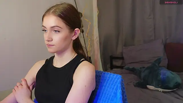 Snapshot of LexyStars chatting on September 28, 2025, 11:06 am LexyStars online show from September 28, 2025, 11:06 am