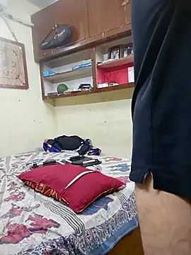 Snapshot of krishx776 chatting on November 1, 2025, 9:03 am krishx776 online show from November 1, 2025, 9:03 am