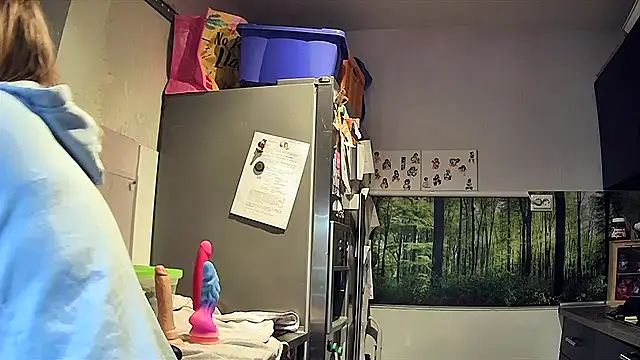 SexyMilf 37 online show from November 6, 2025, 8:24 pm