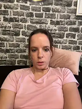 SexyMilf 37 online show from November 1, 2025, 2:44 pm