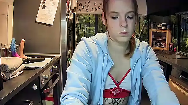 SexyMilf 37 online show from November 7, 2025, 9:08 pm