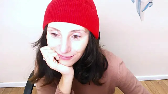 Snapshot of AlissaJersi chatting on October 2, 2025, 8:40 am AlissaJersi online show from October 2, 2025, 8:40 am