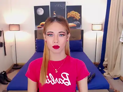 PreciousAmore online show from December 15, 2025, 10:37 pm