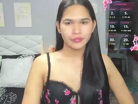 AlianaBlair online show from October 25, 2025, 1:12 pm