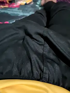 jyohorny online show from October 18, 2025, 2:41 pm