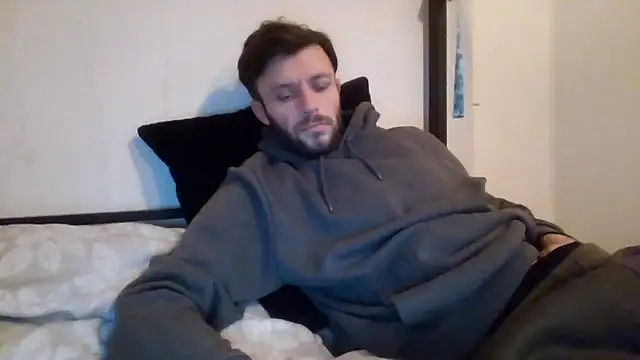 MasterJakeJohns online show from November 7, 2025, 5:39 pm