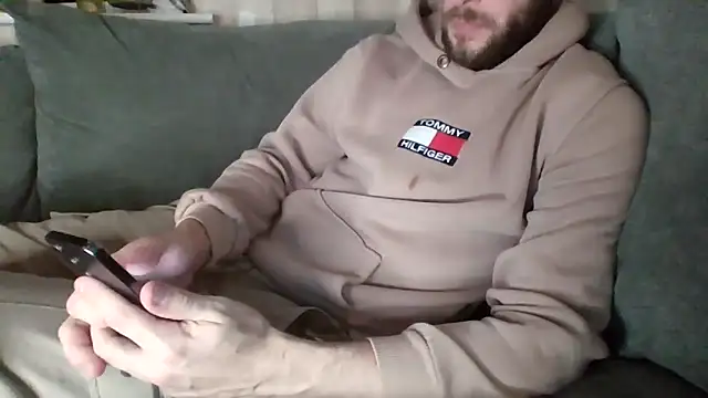 MasterJakeJohns online show from November 10, 2025, 11:54 pm