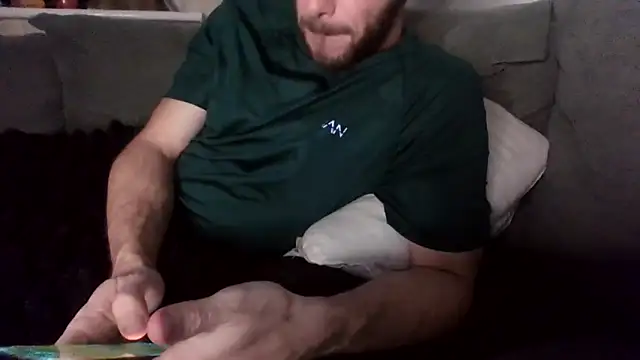 MasterJakeJohns online show from December 5, 2025, 12:43 am