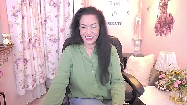 MyLovOne online show from March 1, 2026, 11:43 am