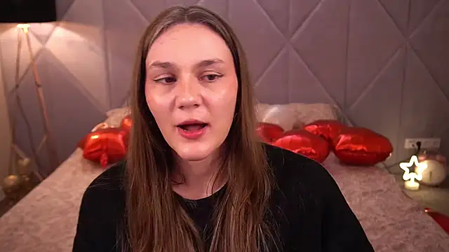 DiamondGoldie online show from February 21, 2026, 8:11 pm