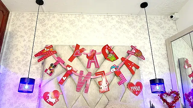 Snapshot of Cinthiabaker chatting on September 15, 2025, 12:16 pm Cinthiabaker online show from September 15, 2025, 12:16 pm