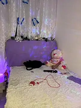 Linda Bellucci online show from February 7, 2026, 4:31 am