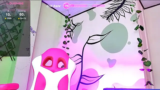 Karen Ariass online show from March 18, 2026, 2:19 pm