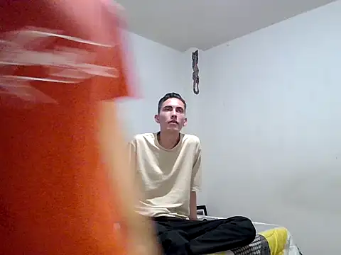 Snapshot of Thiagox274 chatting on February 26, 2026, 4:23 am Thiagox274 online show from February 26, 2026, 4:23 am